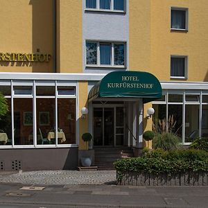 Hotel Kurfuerstenhof